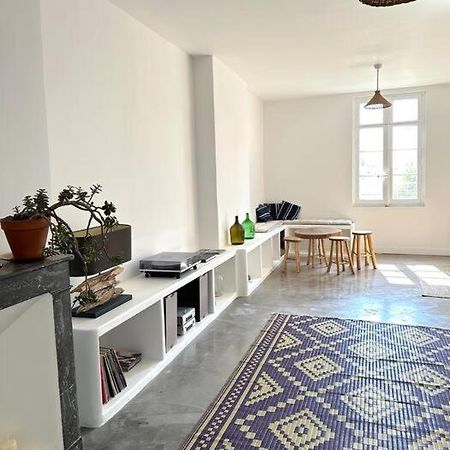 Appartement Montpellier Centre Eksteriør bilde