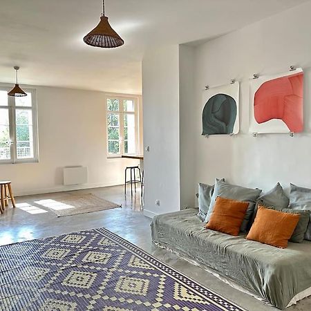 Appartement Montpellier Centre Eksteriør bilde