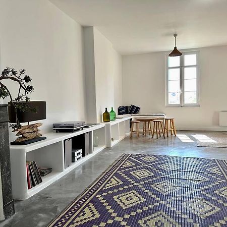 Appartement Montpellier Centre Eksteriør bilde